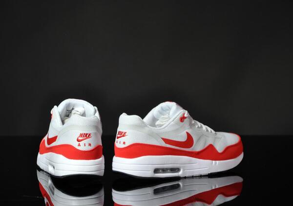 Nike Air Max 1 PRM Tape QS | 624232-160 | AFEW STORE